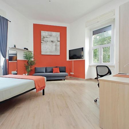 Maya - Boutique Apartment 罗马 外观 照片