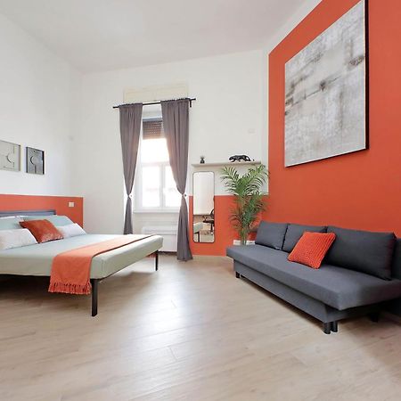 Maya - Boutique Apartment 罗马 外观 照片