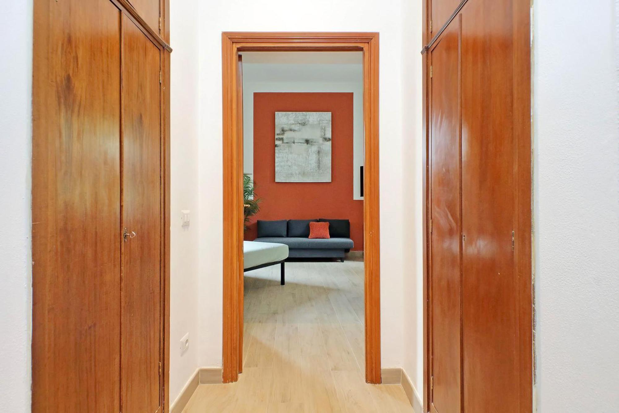 Maya - Boutique Apartment 罗马 外观 照片