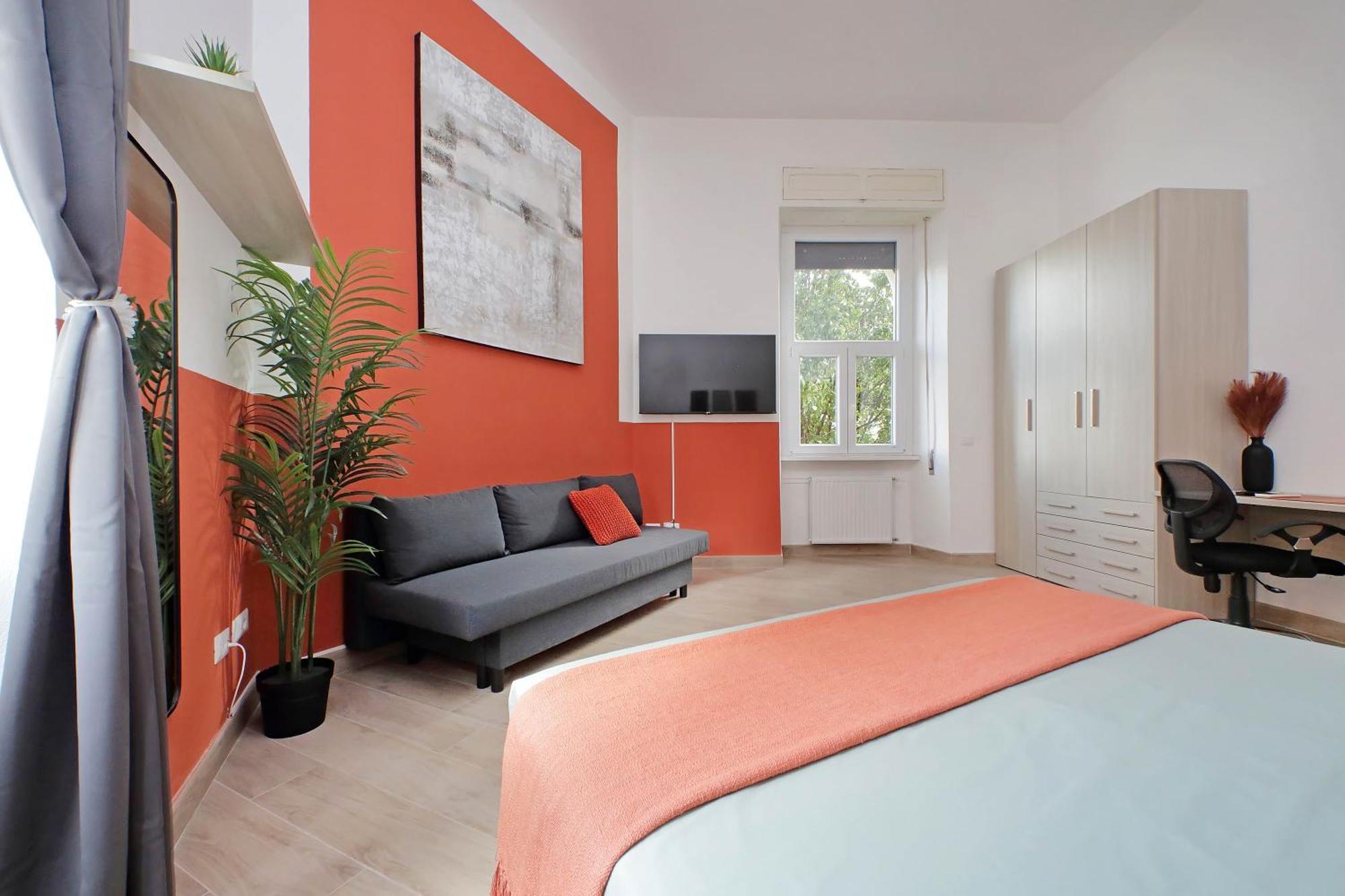 Maya - Boutique Apartment 罗马 外观 照片