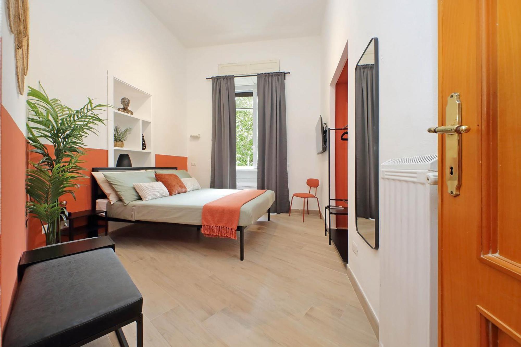Maya - Boutique Apartment 罗马 外观 照片