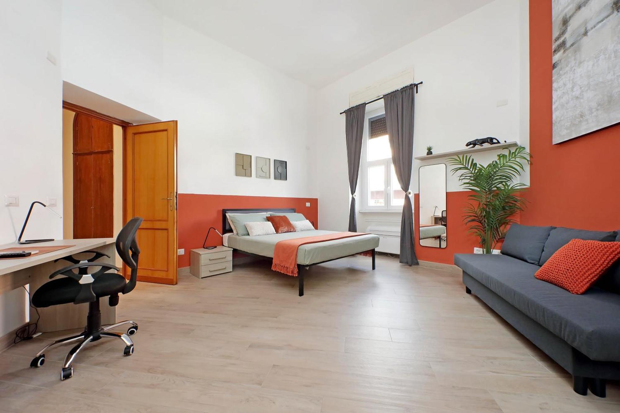 Maya - Boutique Apartment 罗马 外观 照片