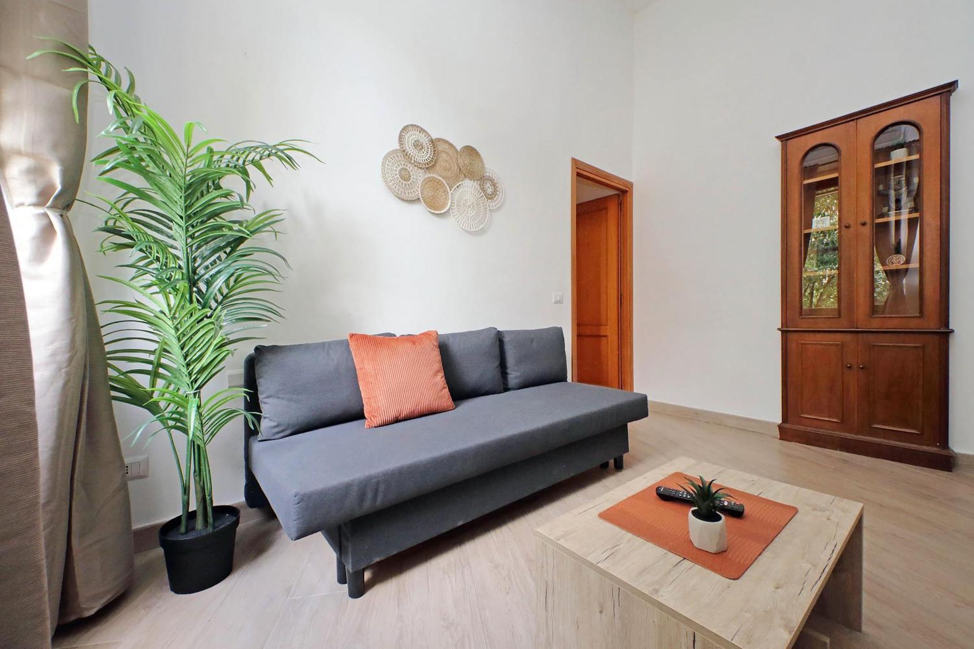 Maya - Boutique Apartment 罗马 外观 照片