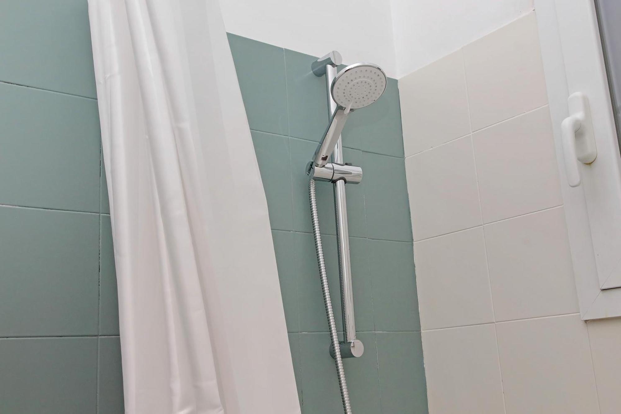 Maya - Boutique Apartment 罗马 外观 照片