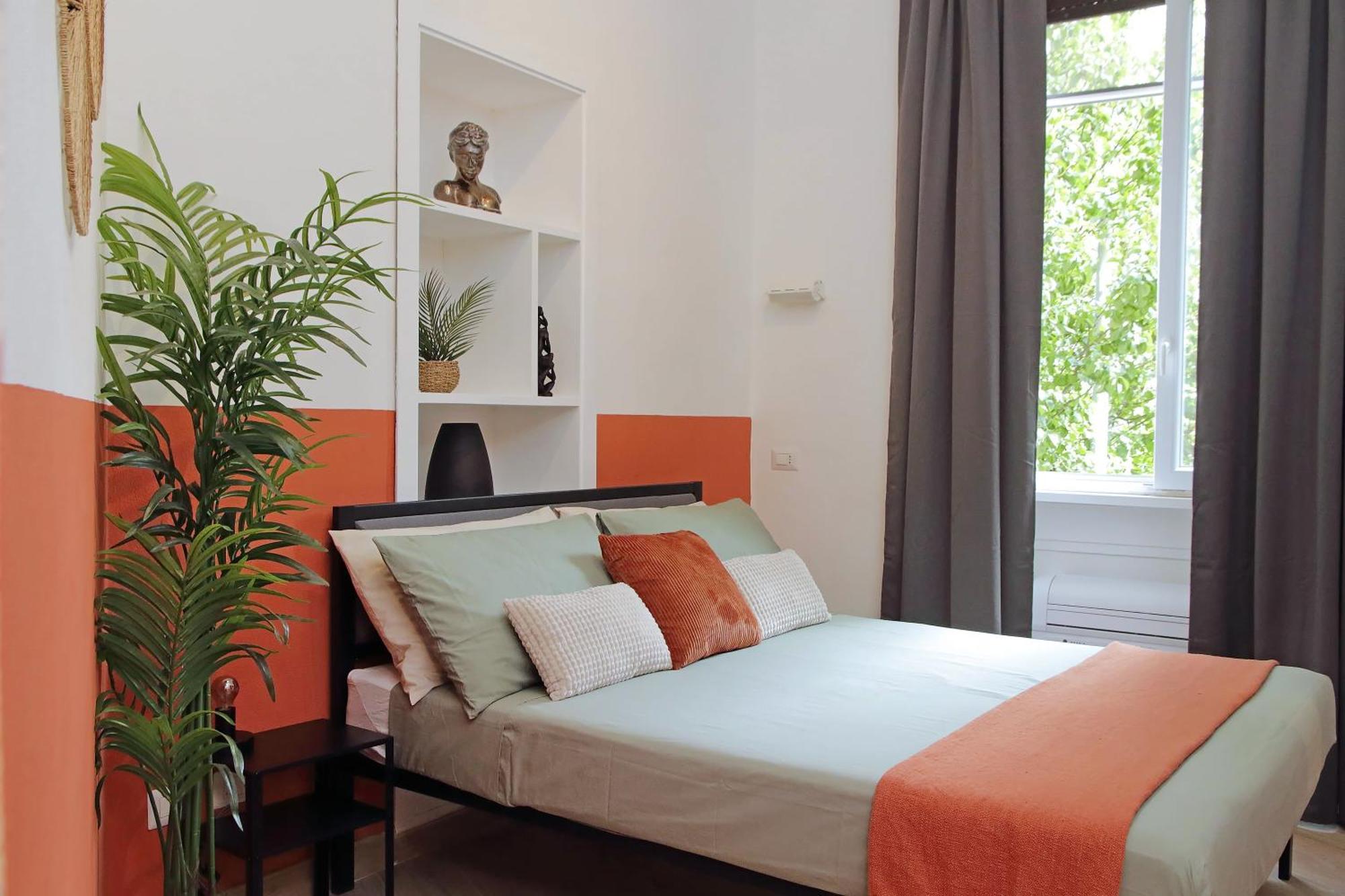 Maya - Boutique Apartment 罗马 外观 照片