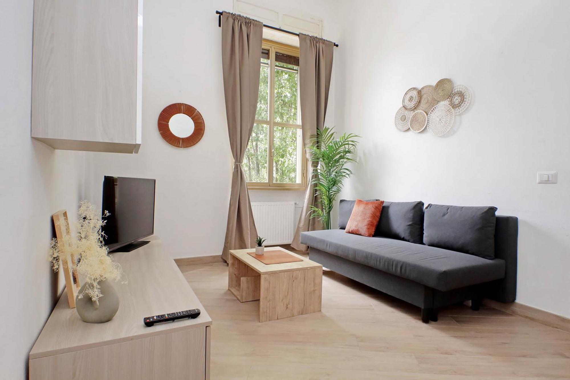 Maya - Boutique Apartment 罗马 外观 照片