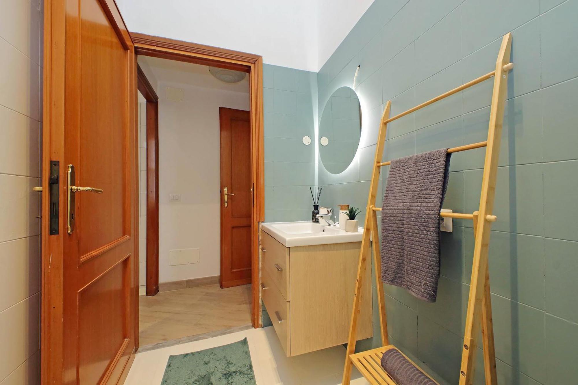 Maya - Boutique Apartment 罗马 外观 照片