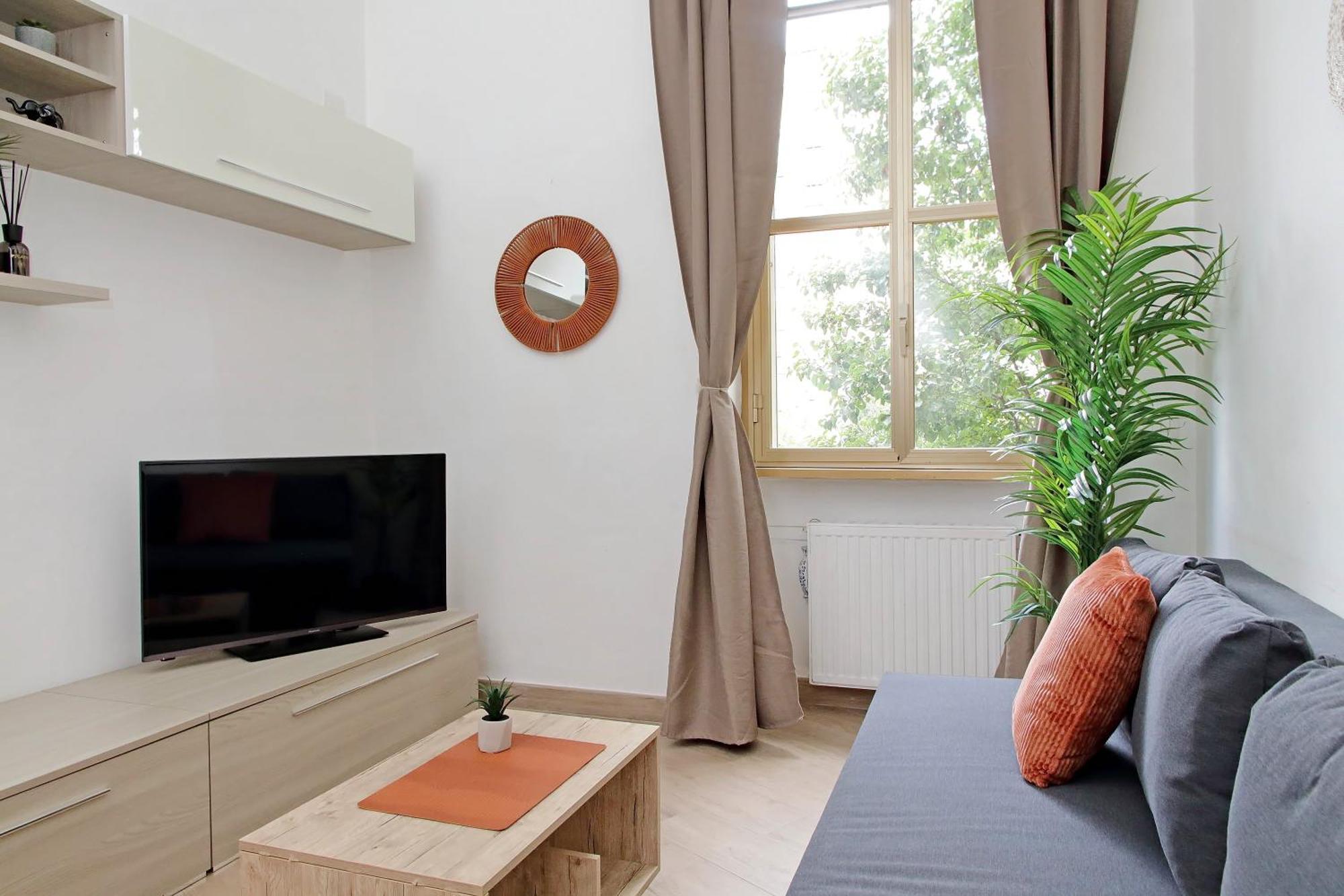 Maya - Boutique Apartment 罗马 外观 照片