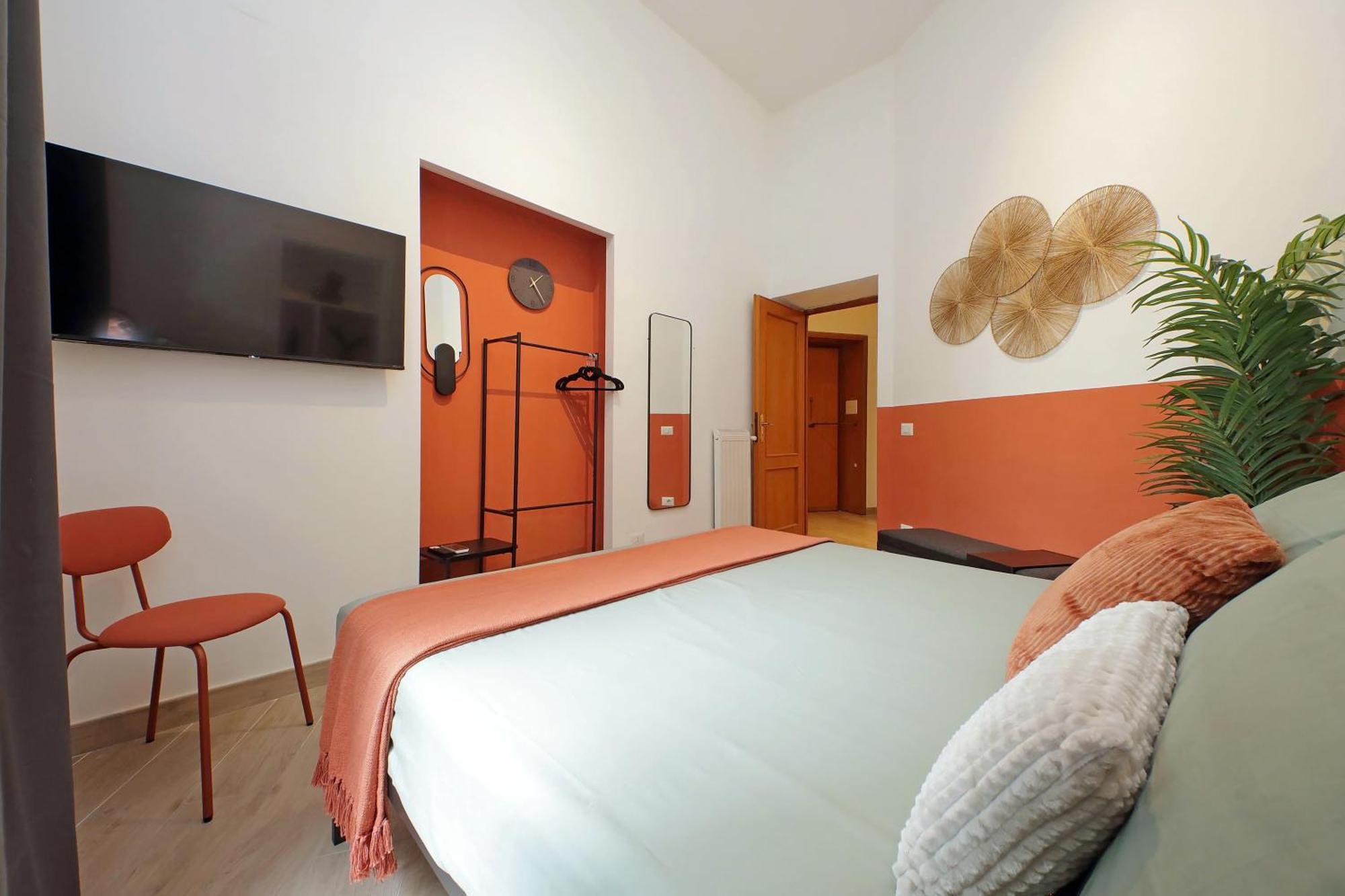 Maya - Boutique Apartment 罗马 外观 照片