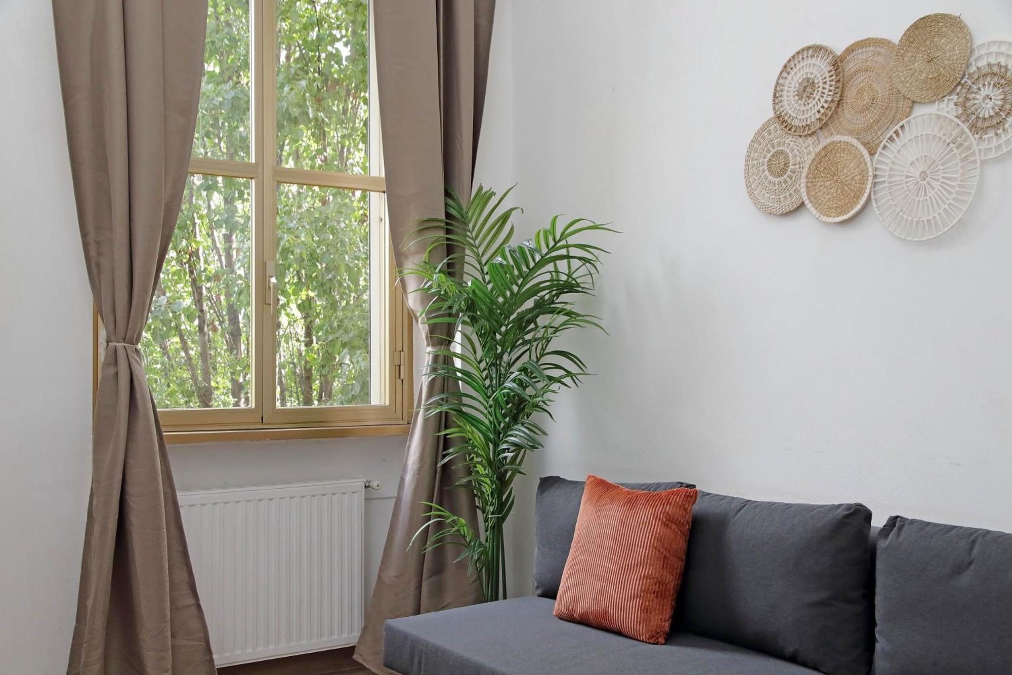 Maya - Boutique Apartment 罗马 外观 照片