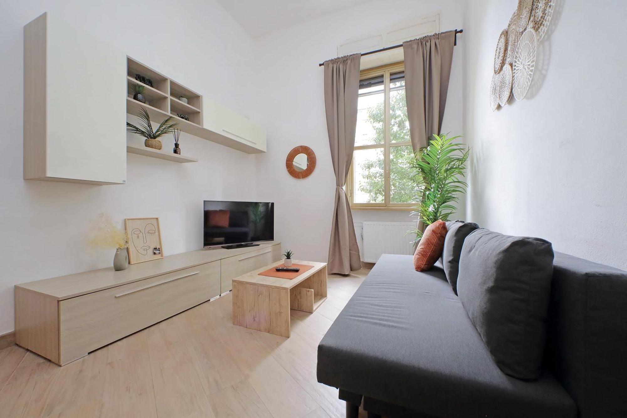 Maya - Boutique Apartment 罗马 外观 照片